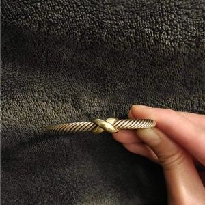 David Yurman Bracelet